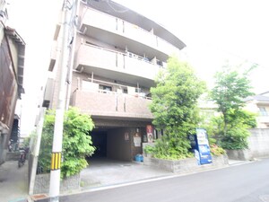 グランシャリオ外観写真