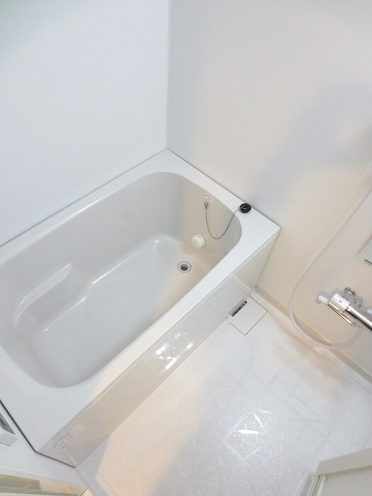 物件内観写真9　(バス／シャワールーム等)