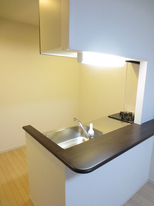 物件内観写真12　(キッチン)