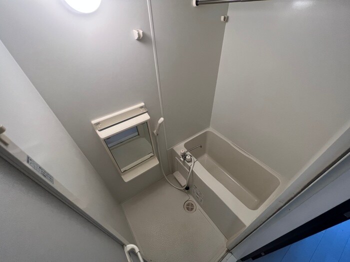 物件内観写真13　(バス／シャワールーム等)