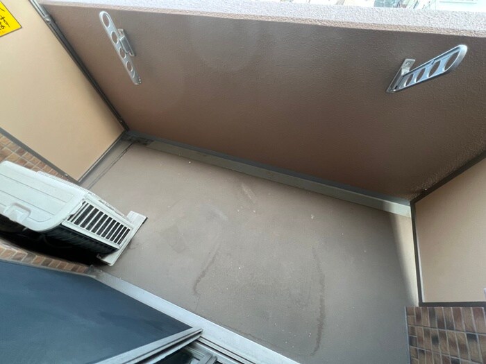 物件内観写真15　(ベランダ・バルコニー)