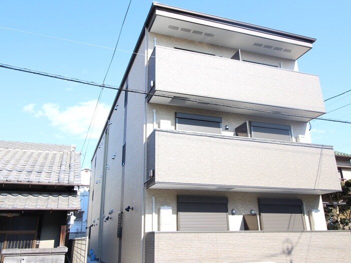 物件外観写真3　(外観写真)