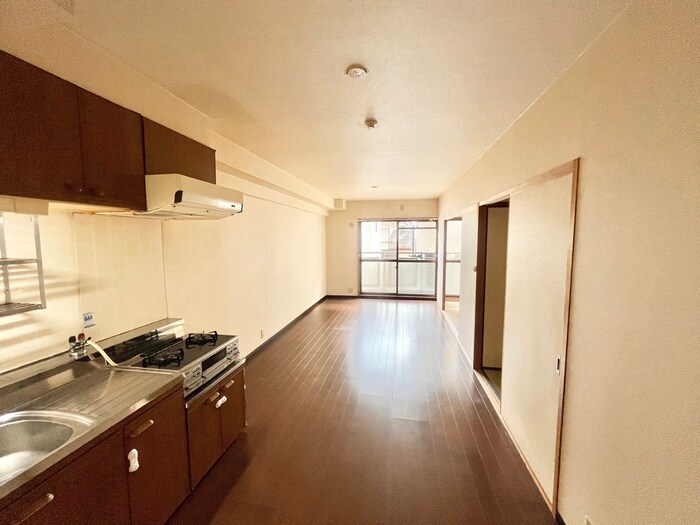 物件内観写真7　(居室)