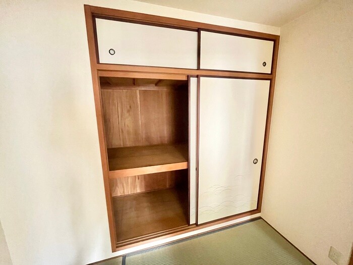 物件内観写真11　(収納)