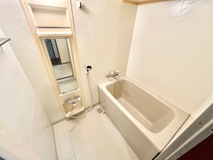 物件内観写真14　(バス／シャワールーム等)