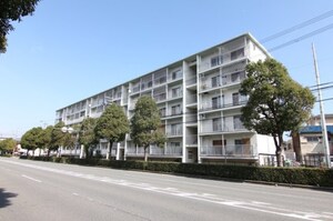 小中島住宅3　(508)外観写真