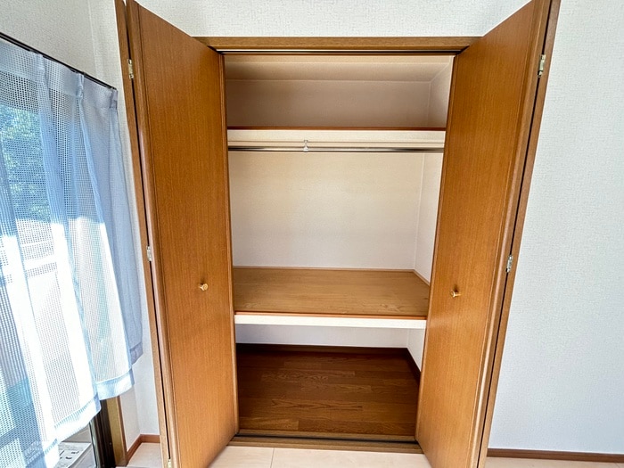 物件内観写真9　(収納)