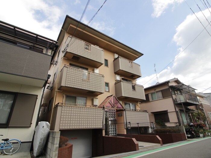 物件外観写真4　(外観写真)