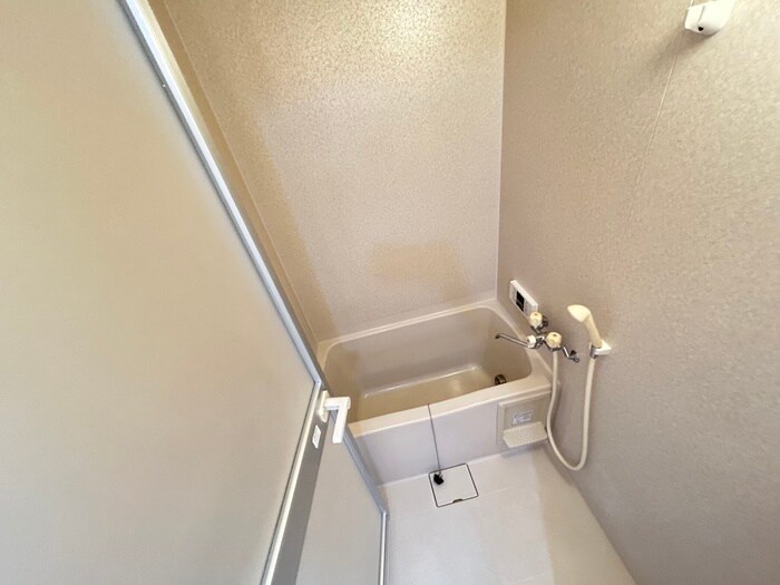 物件内観写真14　(バス／シャワールーム等)