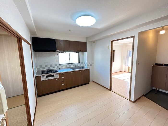 物件内観写真18　(居室)