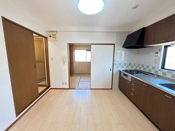 物件内観写真20　(居室)