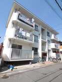 北条ハイツ