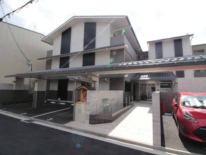 アムール京都仁王門の賃貸物件情報 京都府京都市左京区 マンション Chintai 賃貸マンション アパート 部屋探し情報サイト