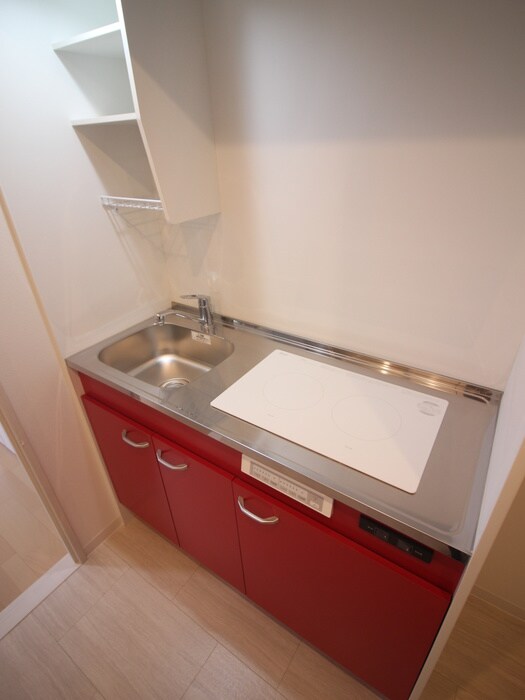 物件内観写真10　(キッチン)