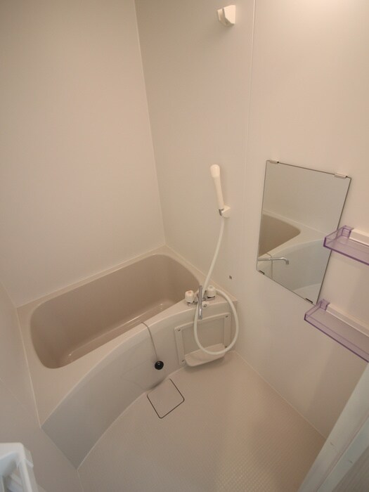 物件内観写真12　(バス／シャワールーム等)