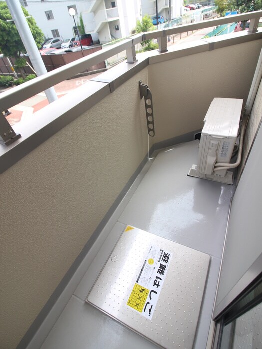 物件内観写真16　(ベランダ・バルコニー)