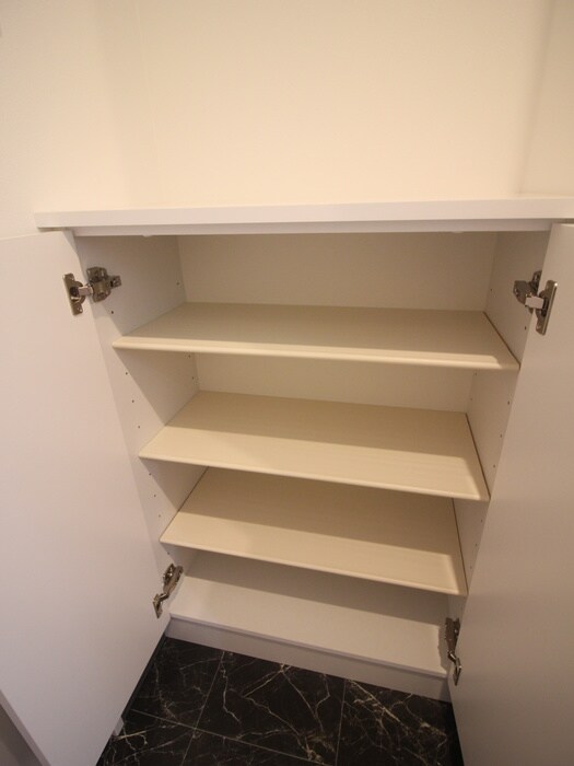 物件内観写真21　(靴箱)