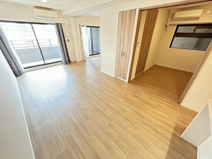 物件内観写真7　(居室)