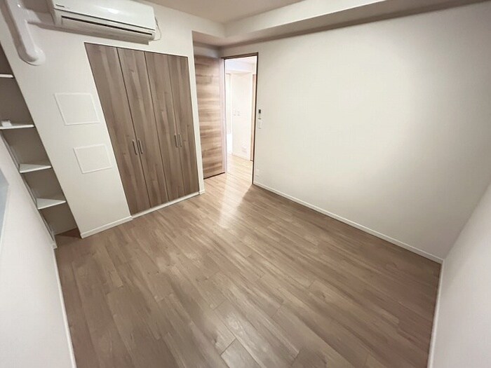 物件内観写真12　(居室)