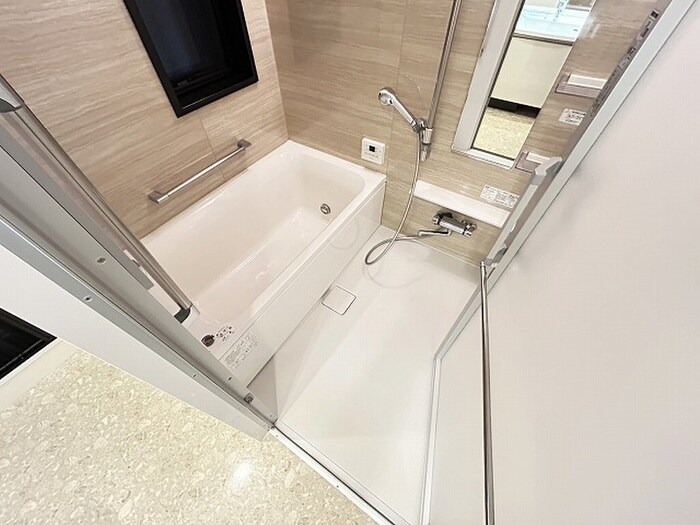 物件内観写真14　(バス／シャワールーム等)