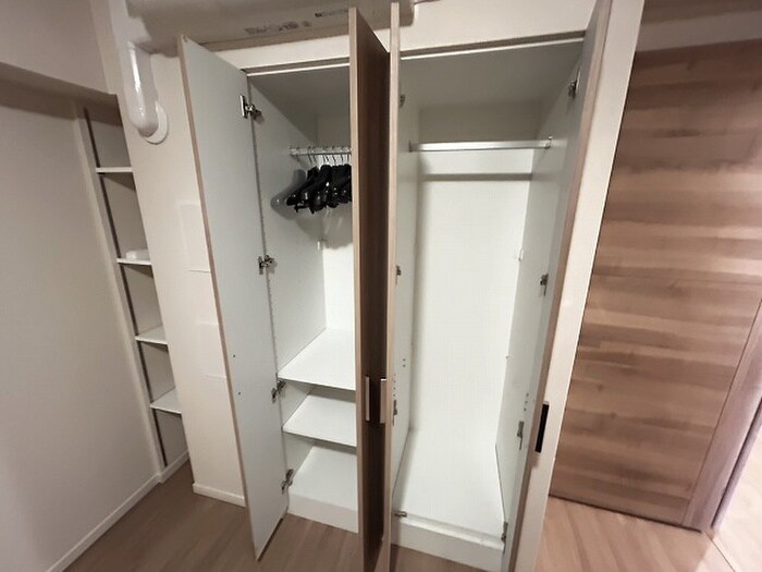 物件内観写真17　(収納)