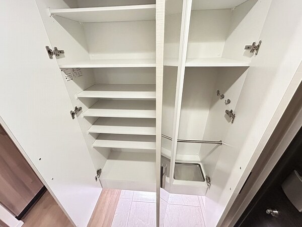 靴箱