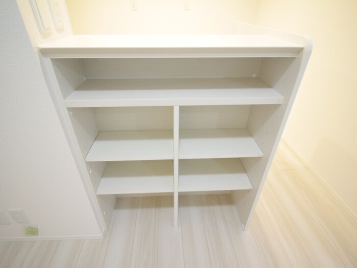 物件内観写真9　(収納)