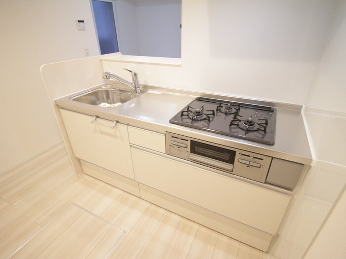 物件内観写真10　(キッチン)