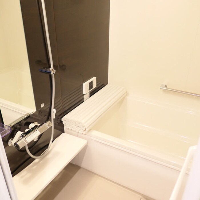 物件内観写真13　(バス／シャワールーム等)