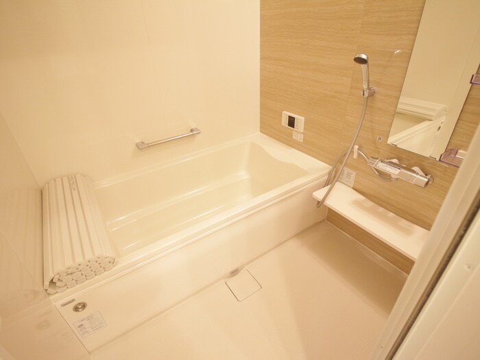 物件内観写真16　(バス／シャワールーム等)