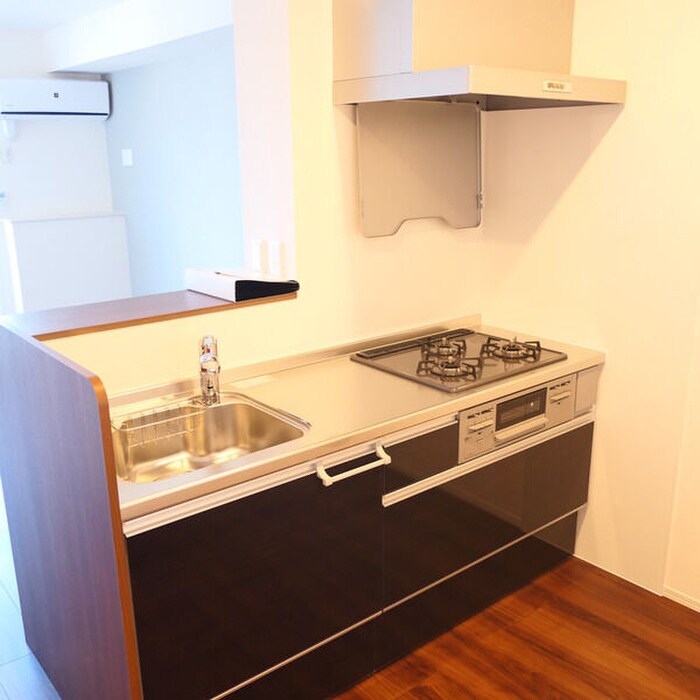 物件内観写真19　(キッチン)