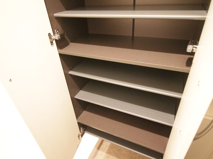 物件内観写真21　(靴箱)