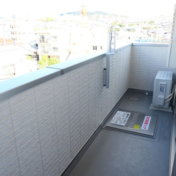 物件内観写真21　(ベランダ・バルコニー)