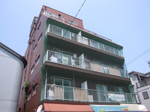 メゾン大和第一外観写真