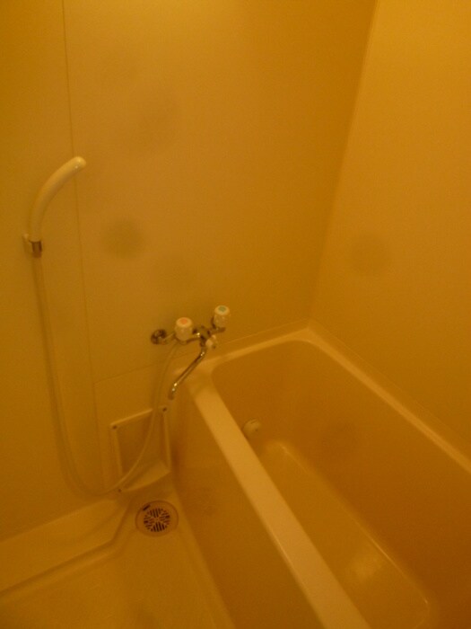 物件内観写真9　(バス／シャワールーム等)