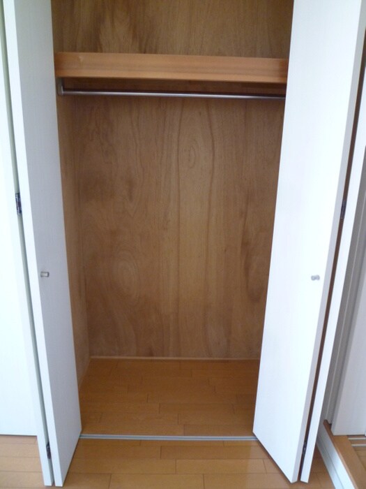 物件内観写真11　(収納)