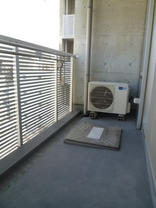 物件内観写真13　(ベランダ・バルコニー)