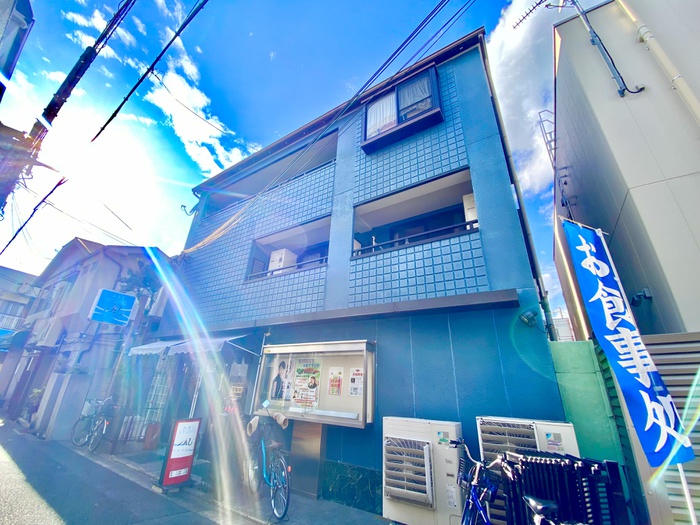 外観写真