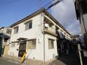 甲子園口テラスハウス