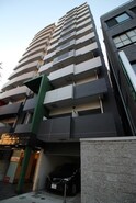 ｱﾄﾞﾊﾞﾝｽ上町台ﾗｼｭﾚ(1001)