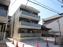 オルフェアメゾン清水丘壱番館