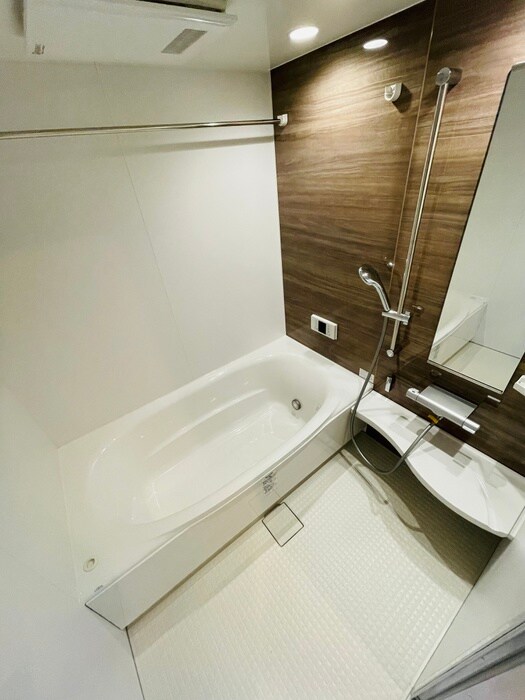 物件内観写真10　(バス／シャワールーム等)