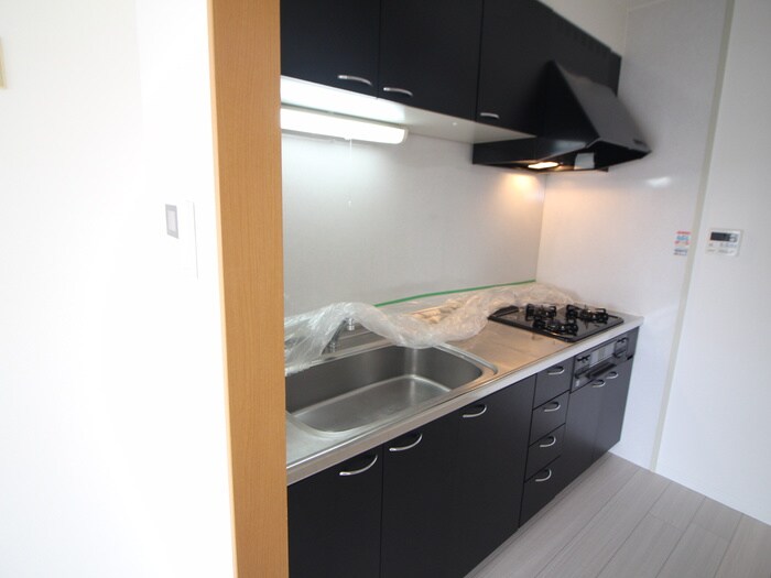 物件内観写真9　(キッチン)