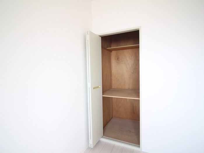 物件内観写真14　(収納)