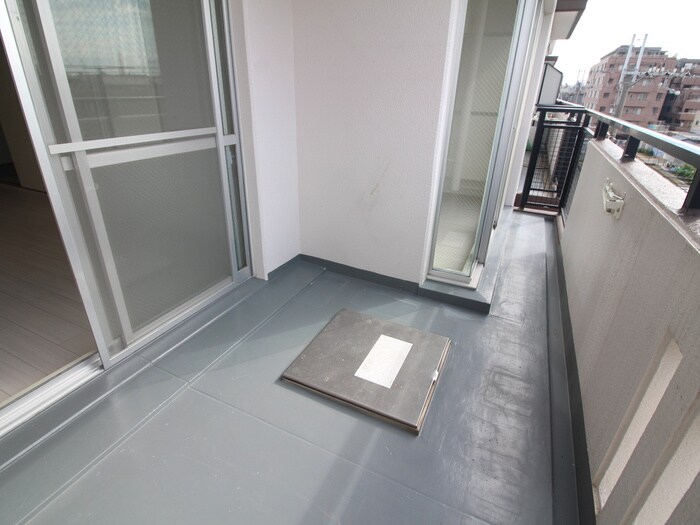 物件内観写真16　(ベランダ・バルコニー)