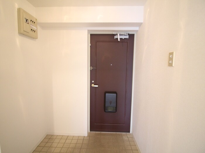 物件内観写真18　(ロフト)