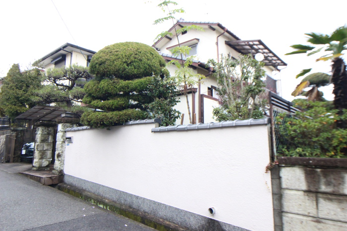 月見山1丁目戸建