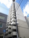 ﾌﾟﾚﾐｱﾑｺｰﾄ谷町4丁目(703)