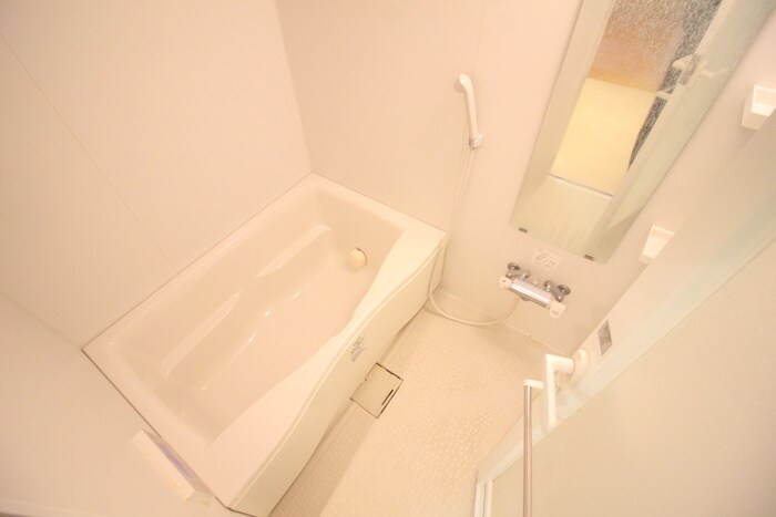 物件内観写真12　(バス／シャワールーム等)