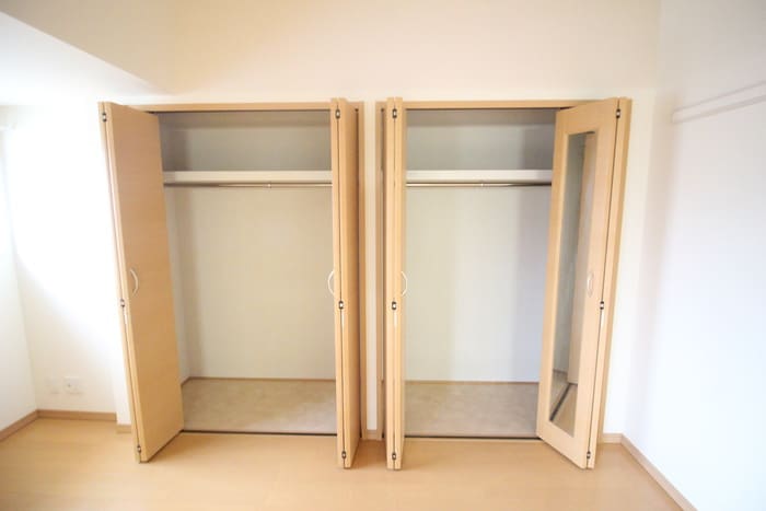 物件内観写真19　(収納)